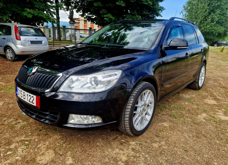 Skoda Octavia 1.8i Fecelift - 8600 лв. - 65790145 1