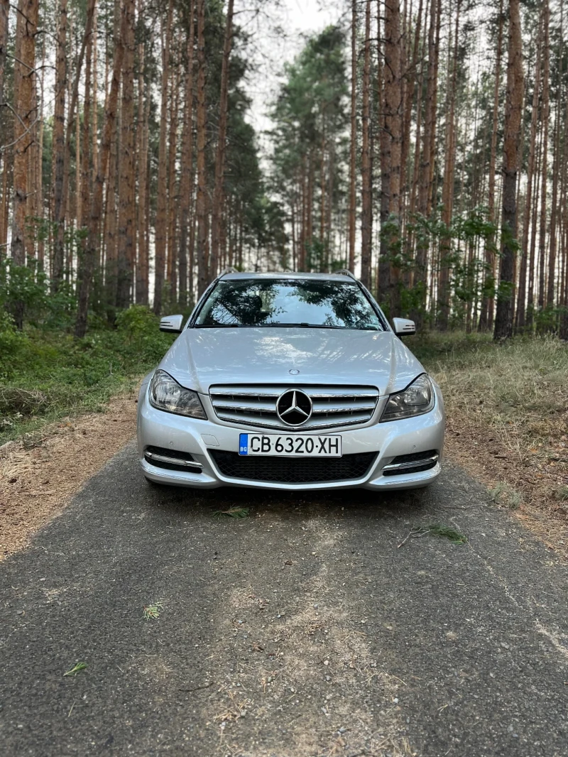 Mercedes-Benz C 250 - 13740 лв. - 31664680 1