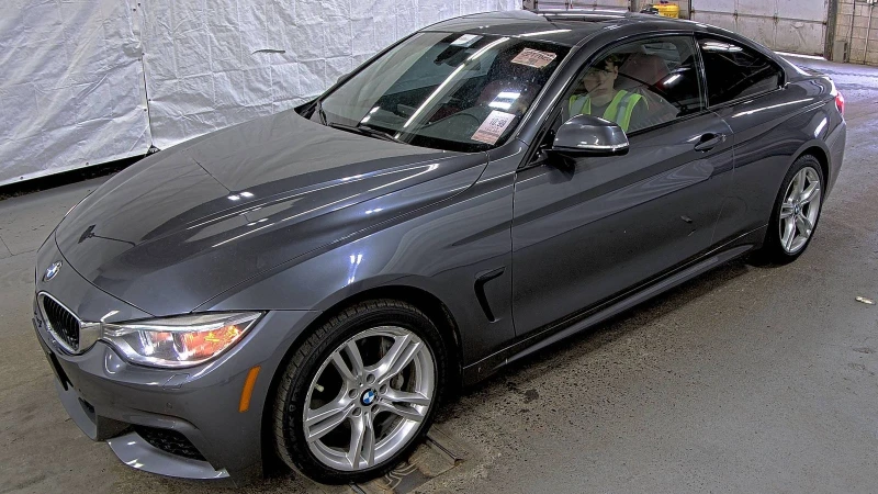 BMW 435 M* SPORT* XDRIVE* RECARO* ПОДГРЕВ* КАМЕРА* КЕЙЛЕС - 22200 лв. - 50554959 1