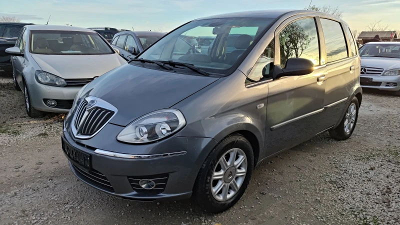 Lancia Musa 1.4i автоматик - 7777 лв. / 3976.32 € - 37299552 1