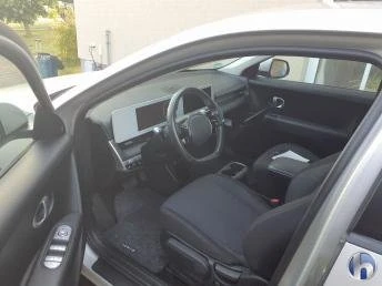 Hyundai Ioniq 5 AWD, снимка 7 - Автомобили и джипове - 52736262