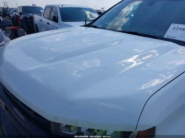 Chevrolet Silverado 1500 4WD SHORT BED LT TRAIL BOSS/КРАЙНА ЦЕНА - изображение 6