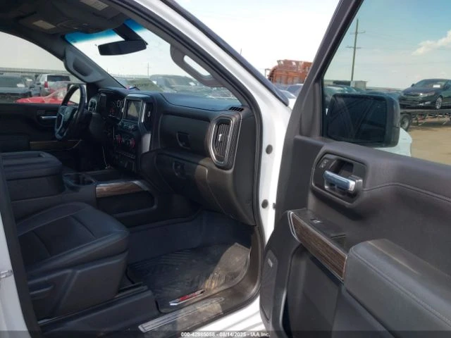 Chevrolet Silverado 1500 4WD SHORT BED LT TRAIL BOSS/КРАЙНА ЦЕНА - изображение 5