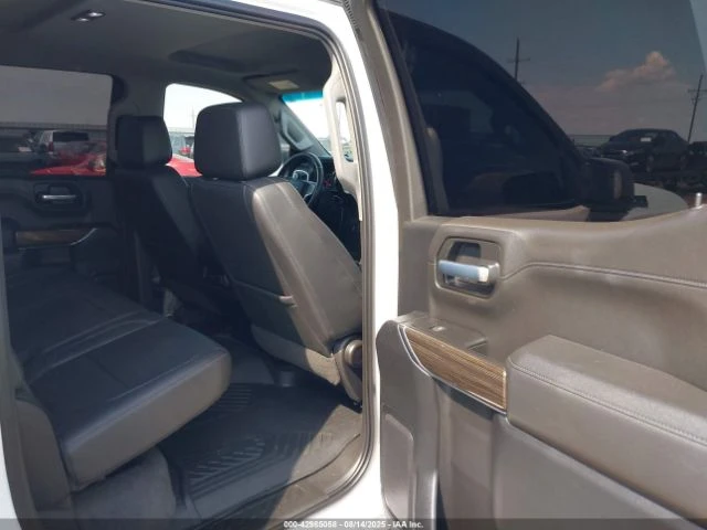 Chevrolet Silverado 1500 4WD SHORT BED LT TRAIL BOSS/КРАЙНА ЦЕНА - изображение 8