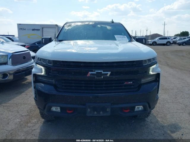 Chevrolet Silverado 1500 4WD SHORT BED LT TRAIL BOSS/������ ���� | Mobile.bg � ����������� 12