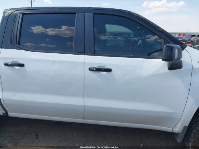 Chevrolet Silverado 1500 4WD SHORT BED LT TRAIL BOSS/������ ���� | Mobile.bg � ����������� 13