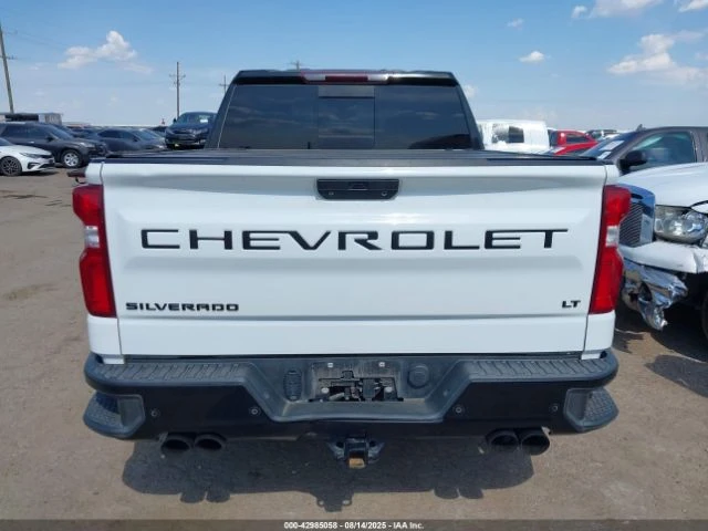 Chevrolet Silverado 1500 4WD SHORT BED LT TRAIL BOSS/������ ���� | Mobile.bg � ����������� 16