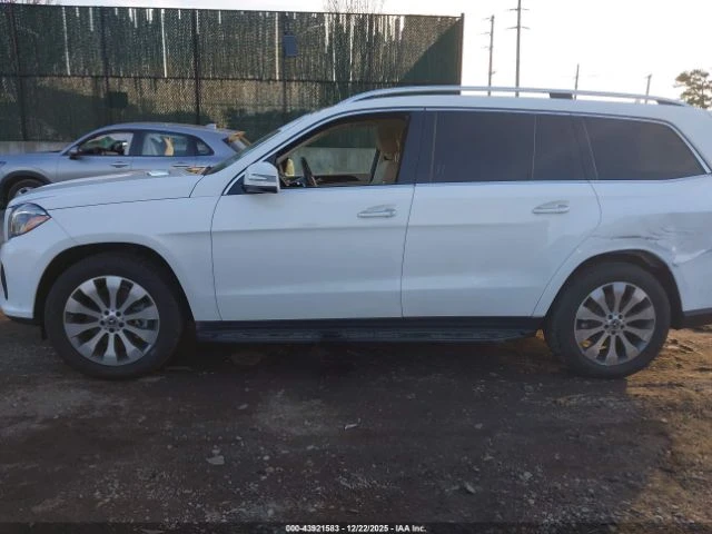 Mercedes-Benz GLS 450 4MATIC | Mobile.bg � ����������� 13