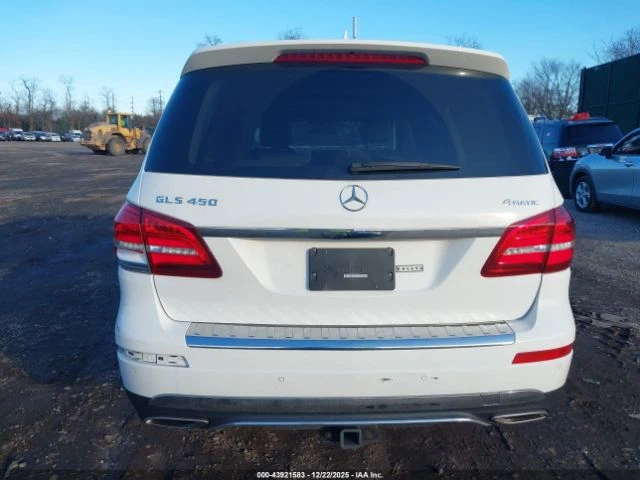 Mercedes-Benz GLS 450 4MATIC | Mobile.bg � ����������� 15
