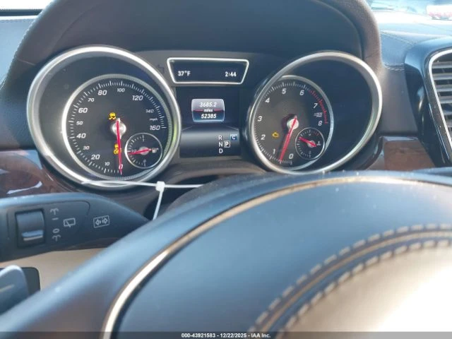 Mercedes-Benz GLS 450 4MATIC | Mobile.bg � ����������� 14