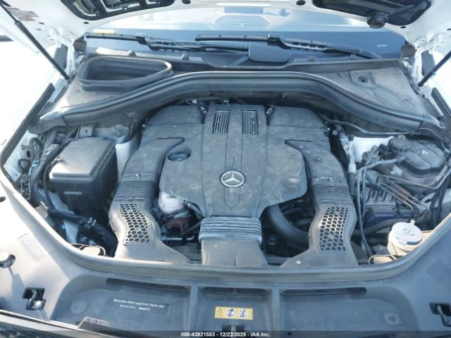 Mercedes-Benz GLS 450 4MATIC - изображение 9