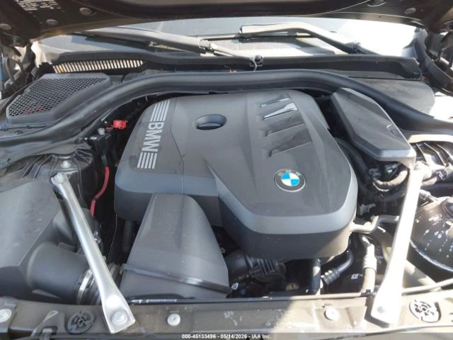 BMW 530 * M-SPORT* ����* �������* ����* HEAD-UP*  | Mobile.bg � ����������� 9