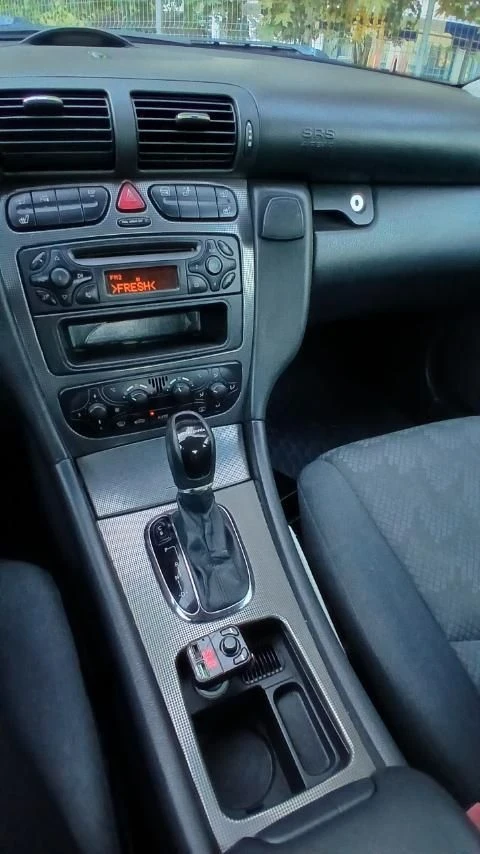 Mercedes-Benz C 200 AVANTGARDE | Mobile.bg � ����������� 11