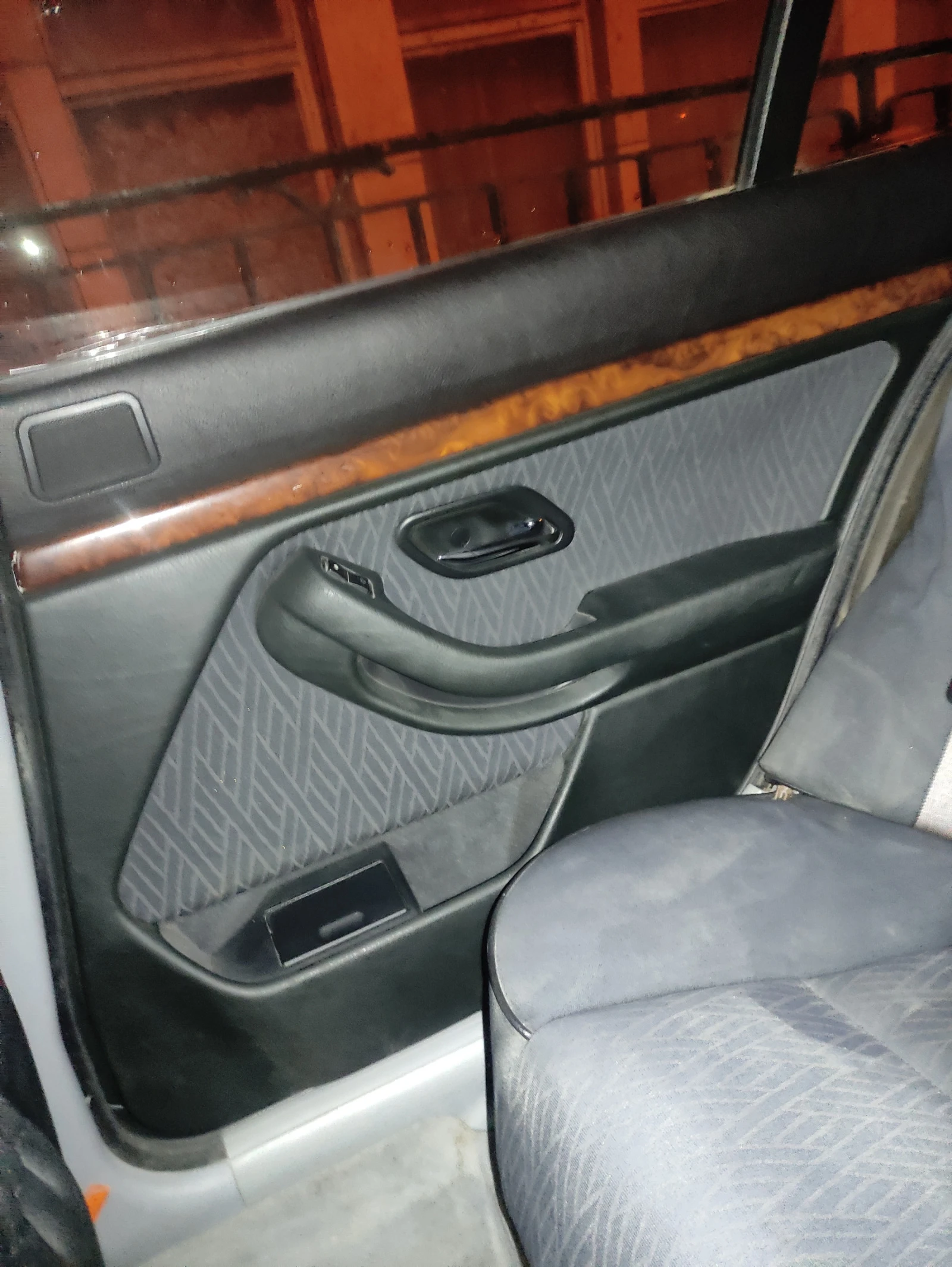BMW 535 E39 | Mobile.bg — изображение 15
