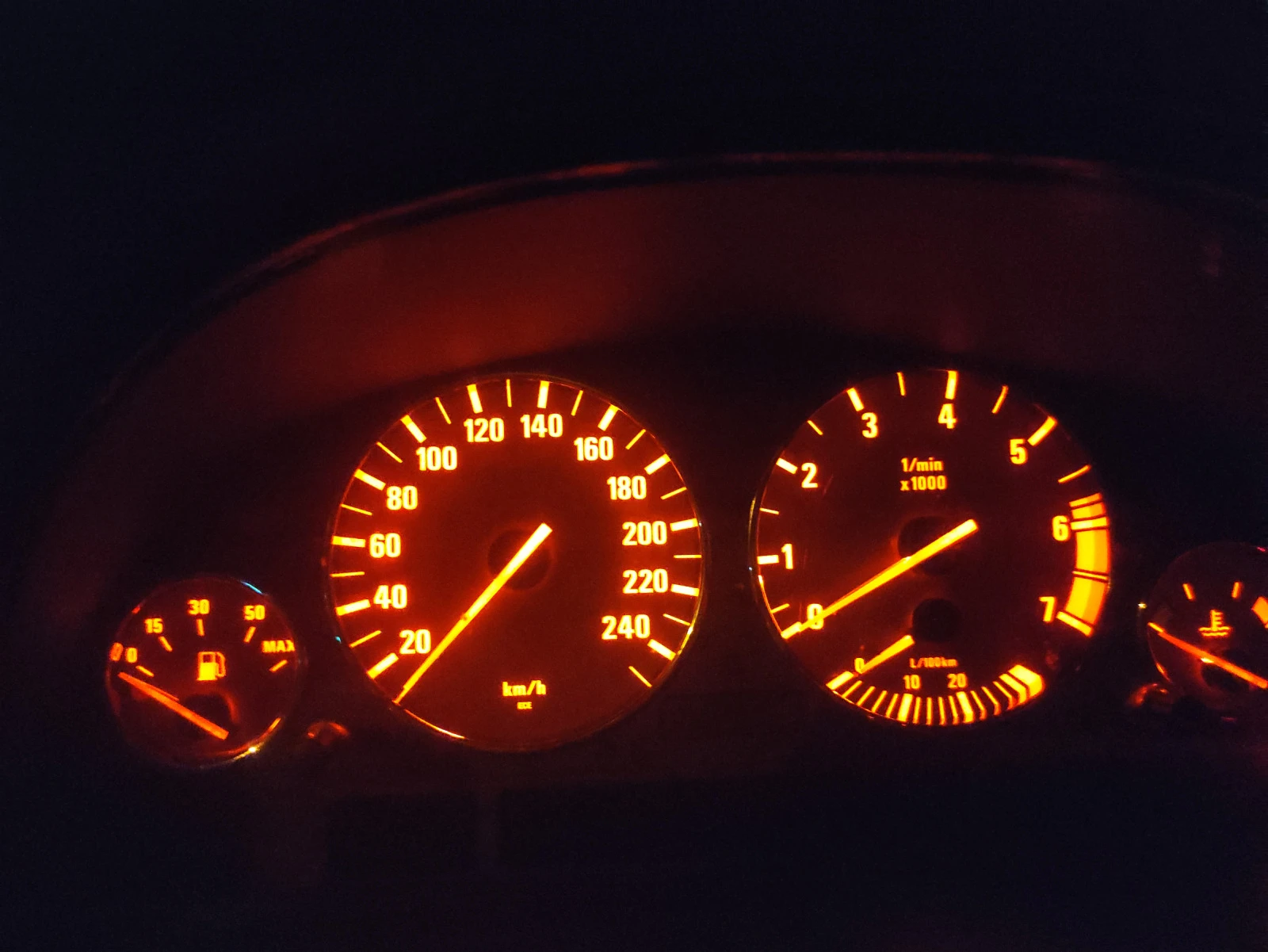 BMW 535 E39 | Mobile.bg — изображение 14