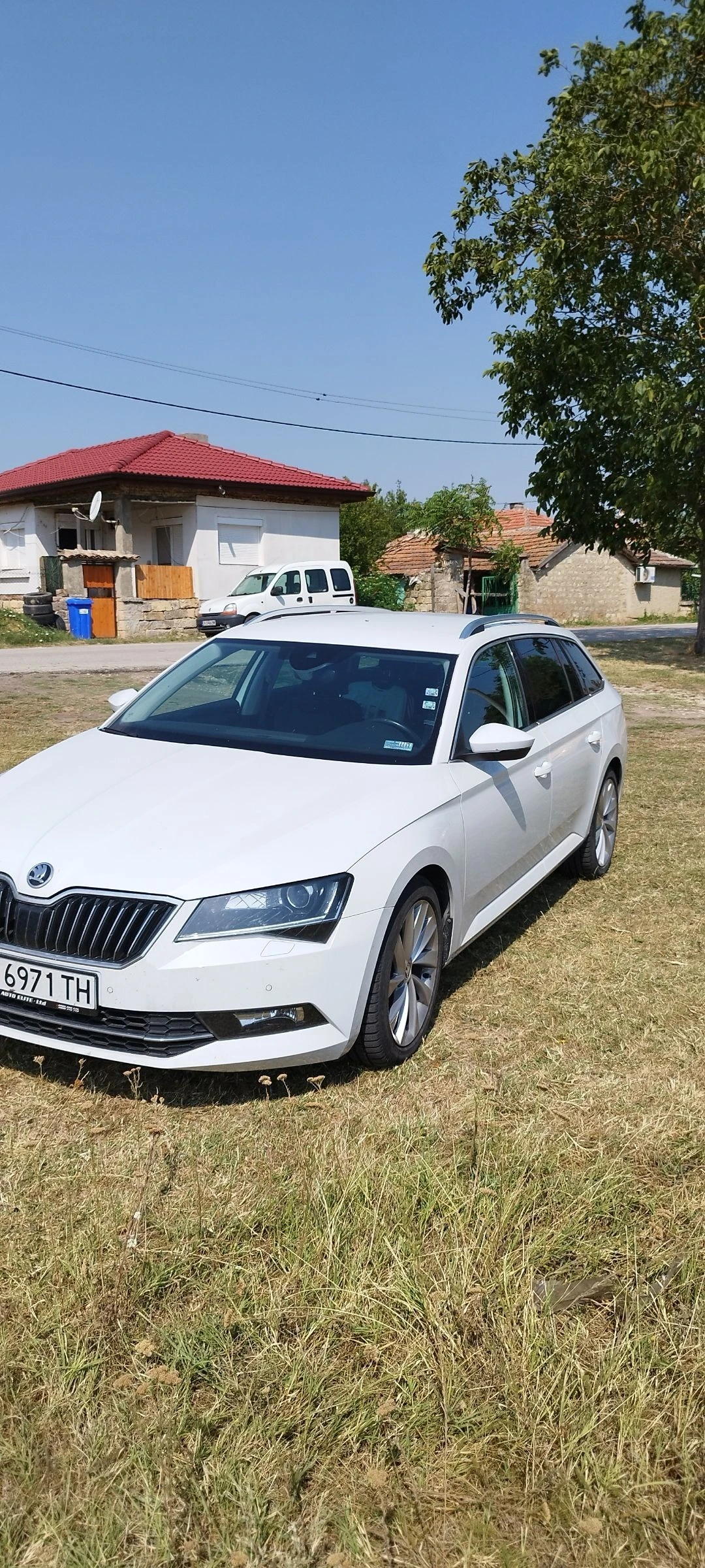 Skoda Superb  - изображение 3