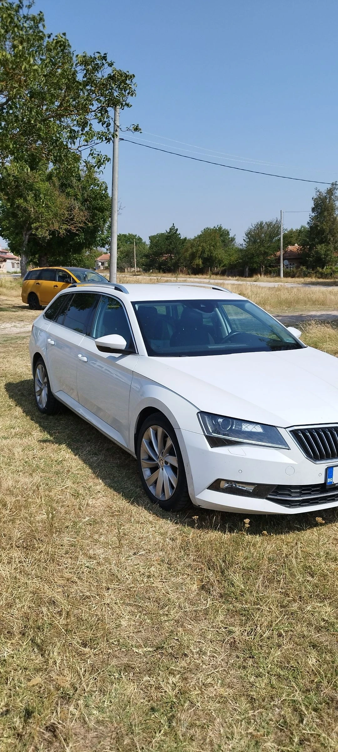 Skoda Superb  - изображение 2