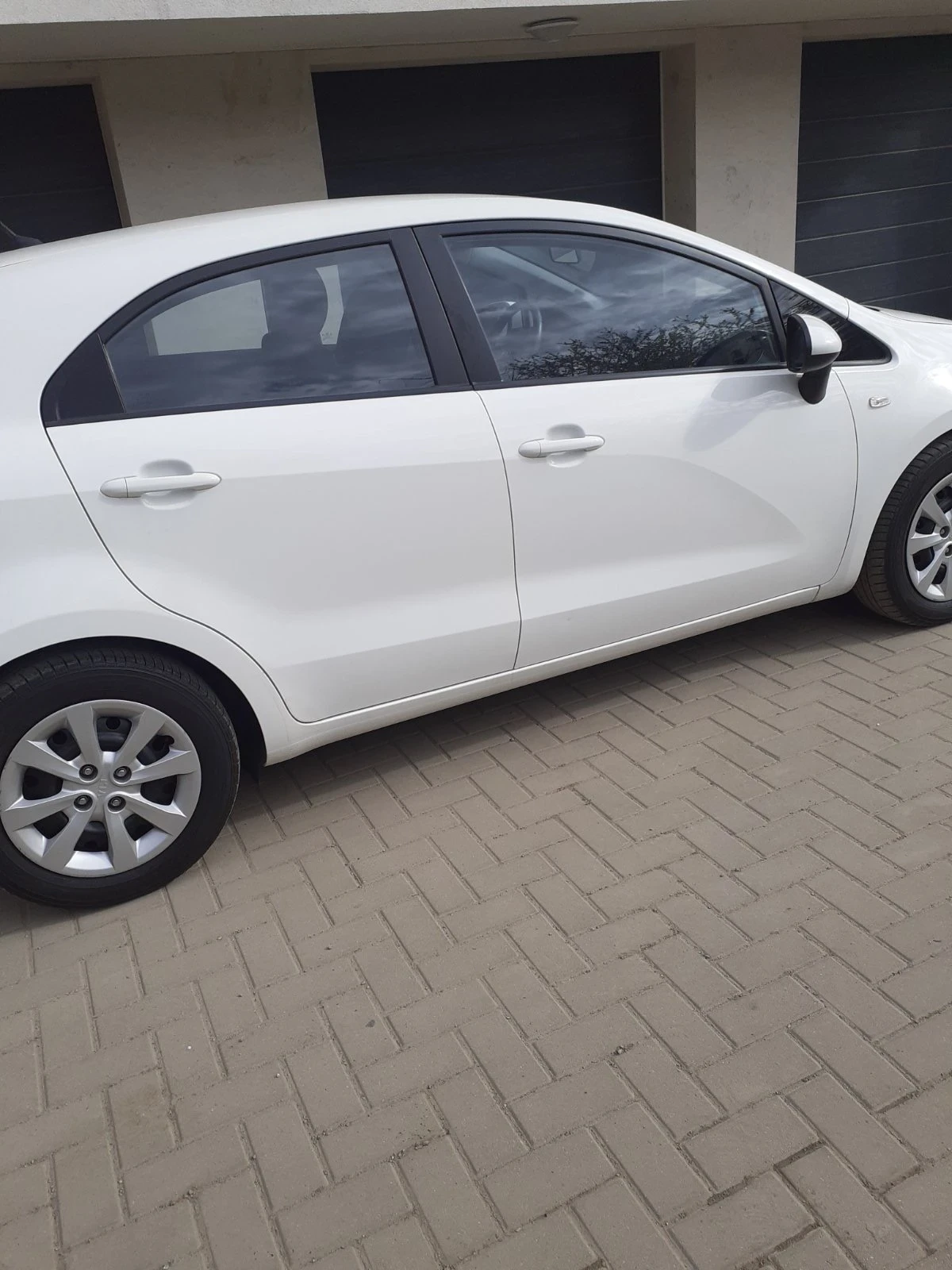 Kia Rio 1.4 Бензин/ГАЗ - Перфектна - изображение 5