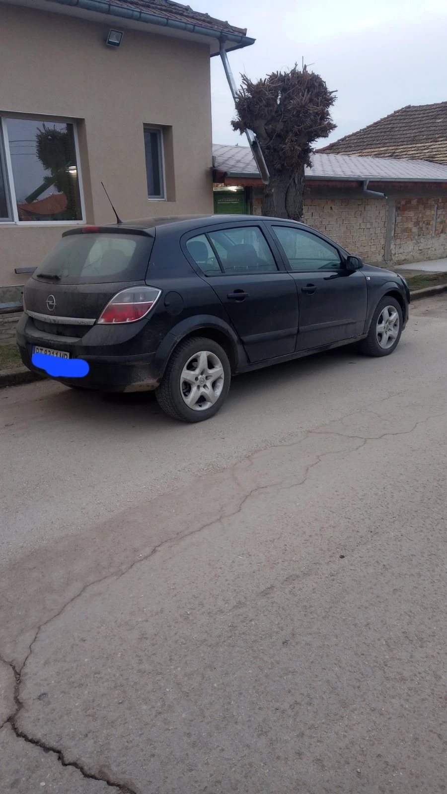Opel Astra  - изображение 3