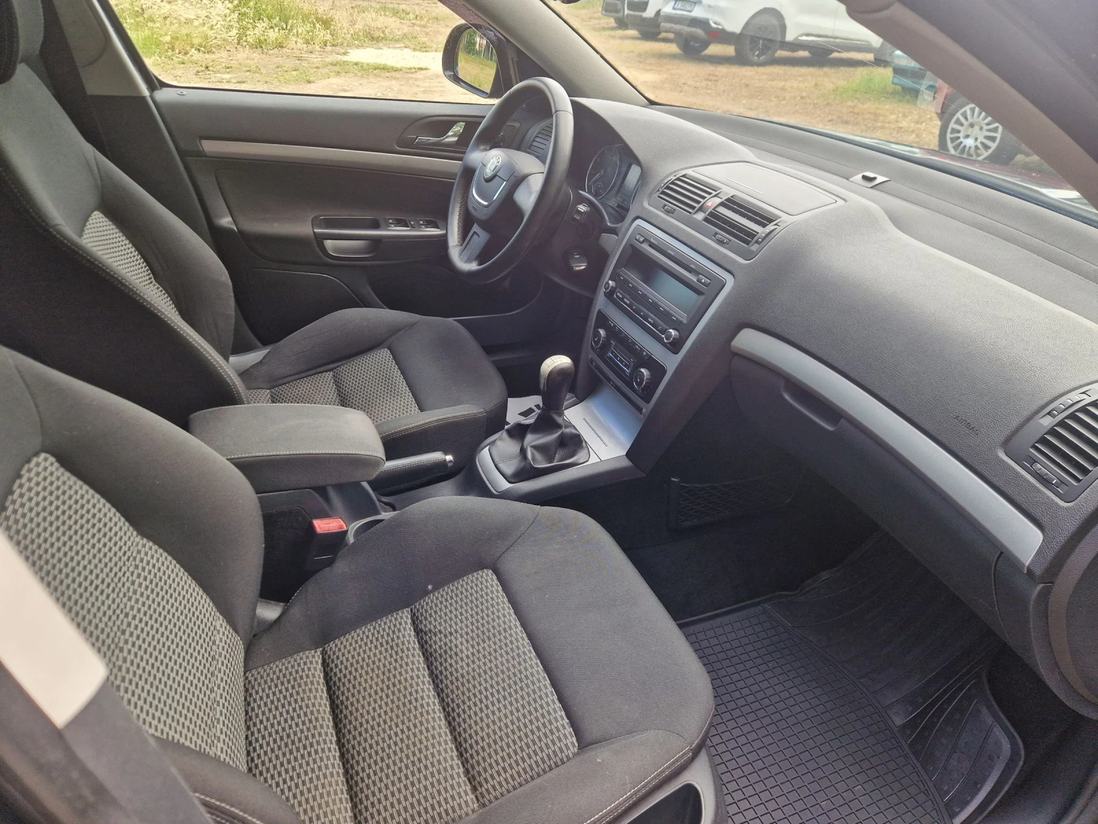 Skoda Octavia 1.8i Fecelift - изображение 6