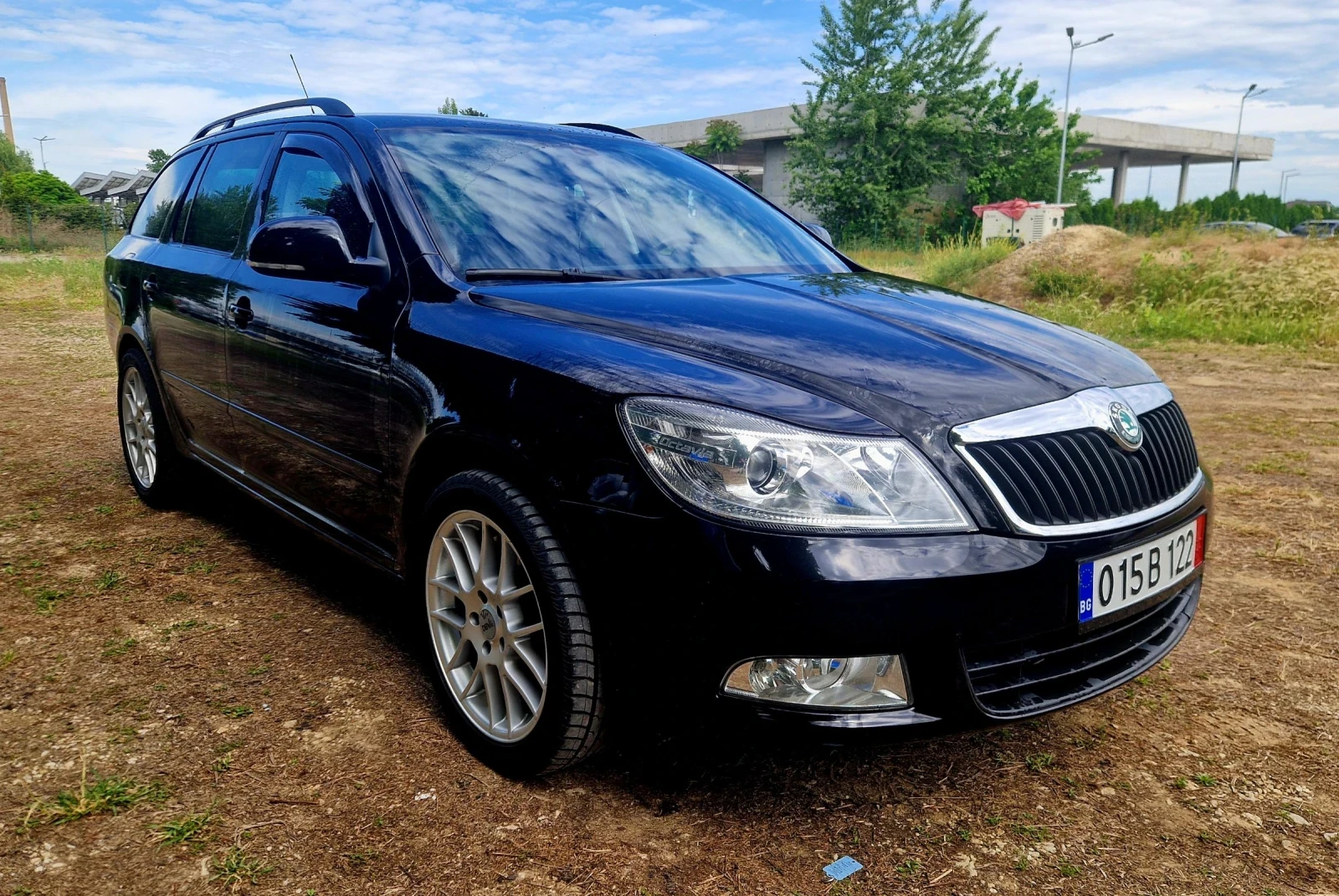 Skoda Octavia 1.8i Fecelift - изображение 2