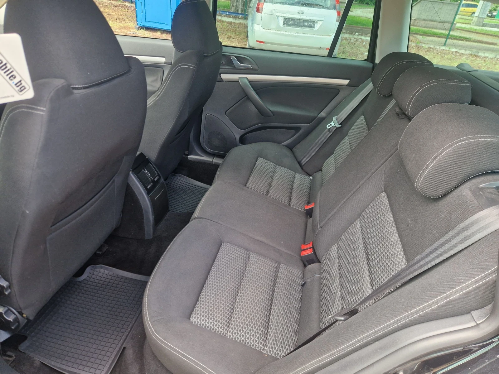 Skoda Octavia 1.8i Fecelift - изображение 7