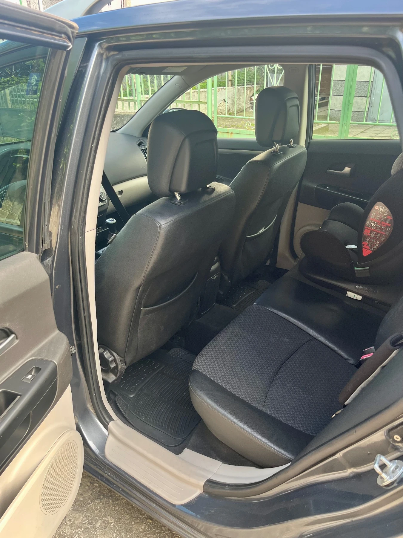 Kia Ceed 1.6 CRDI - изображение 9