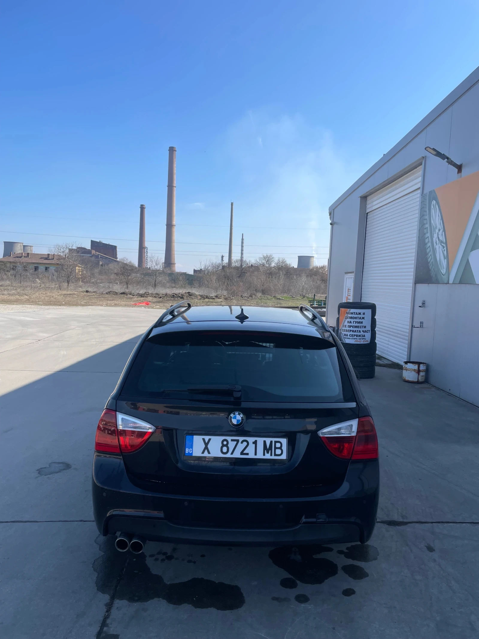 BMW 330  - изображение 3