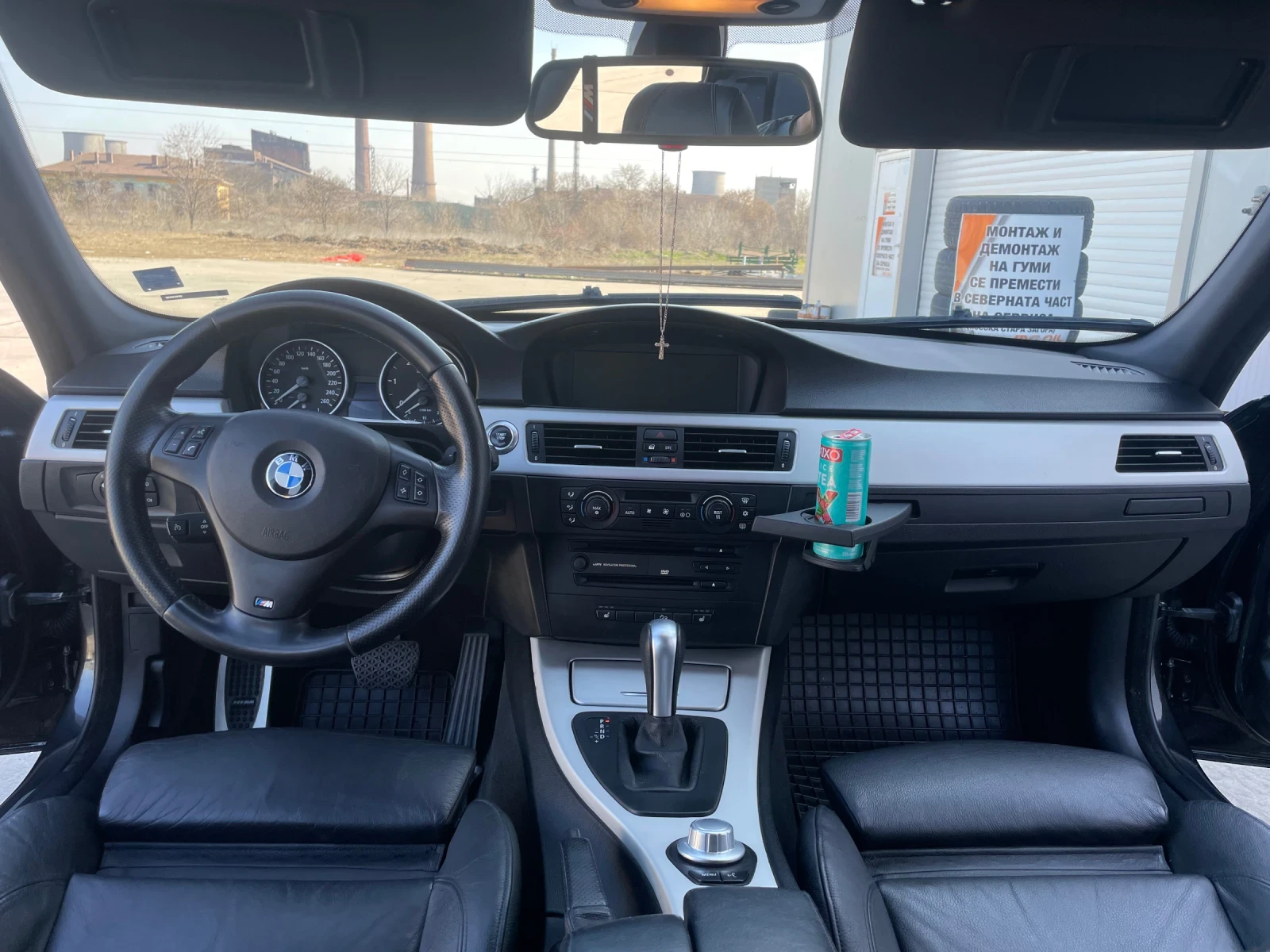 BMW 330  - изображение 6