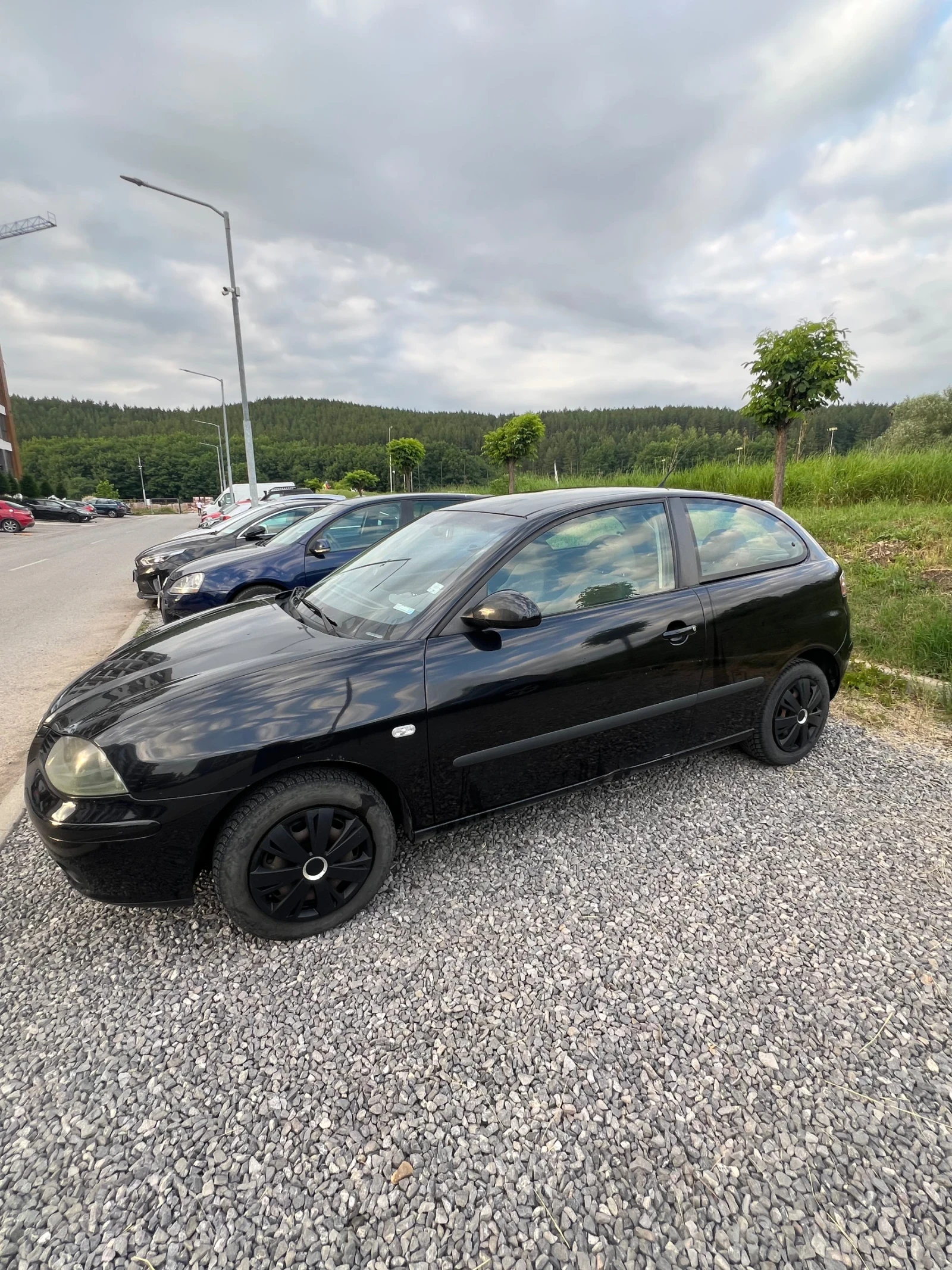 Seat Ibiza 1.9 TDI, 101 к.с. - изображение 3