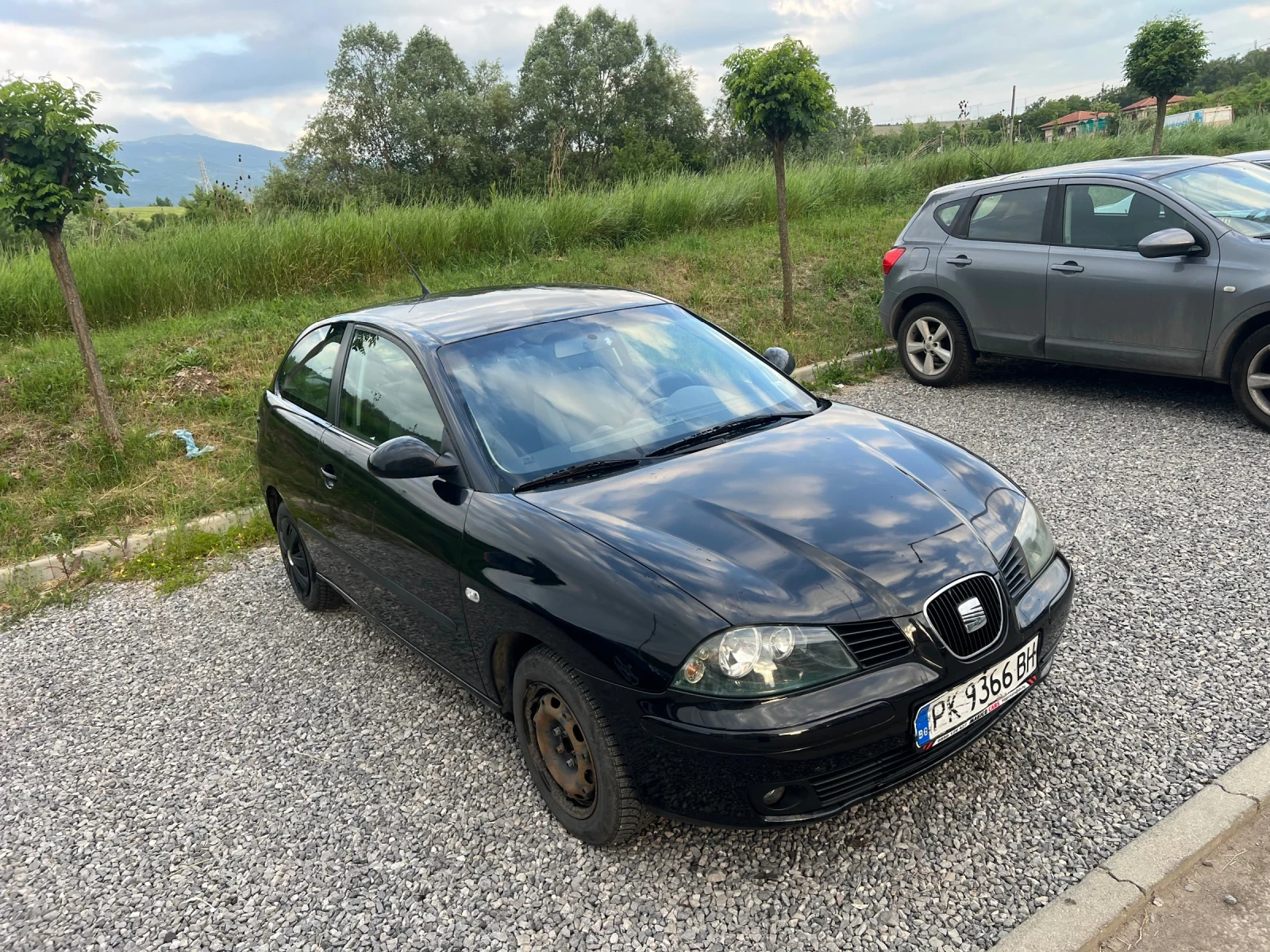 Seat Ibiza 1.9 TDI, 101 к.с. - изображение 5