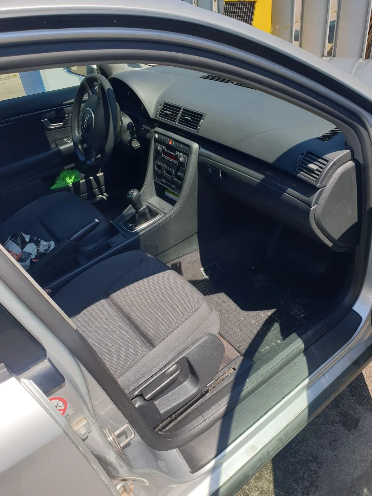 Audi A4  - изображение 4