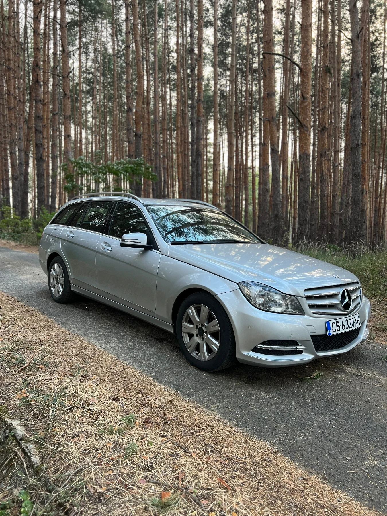 Mercedes-Benz C 250  - изображение 2