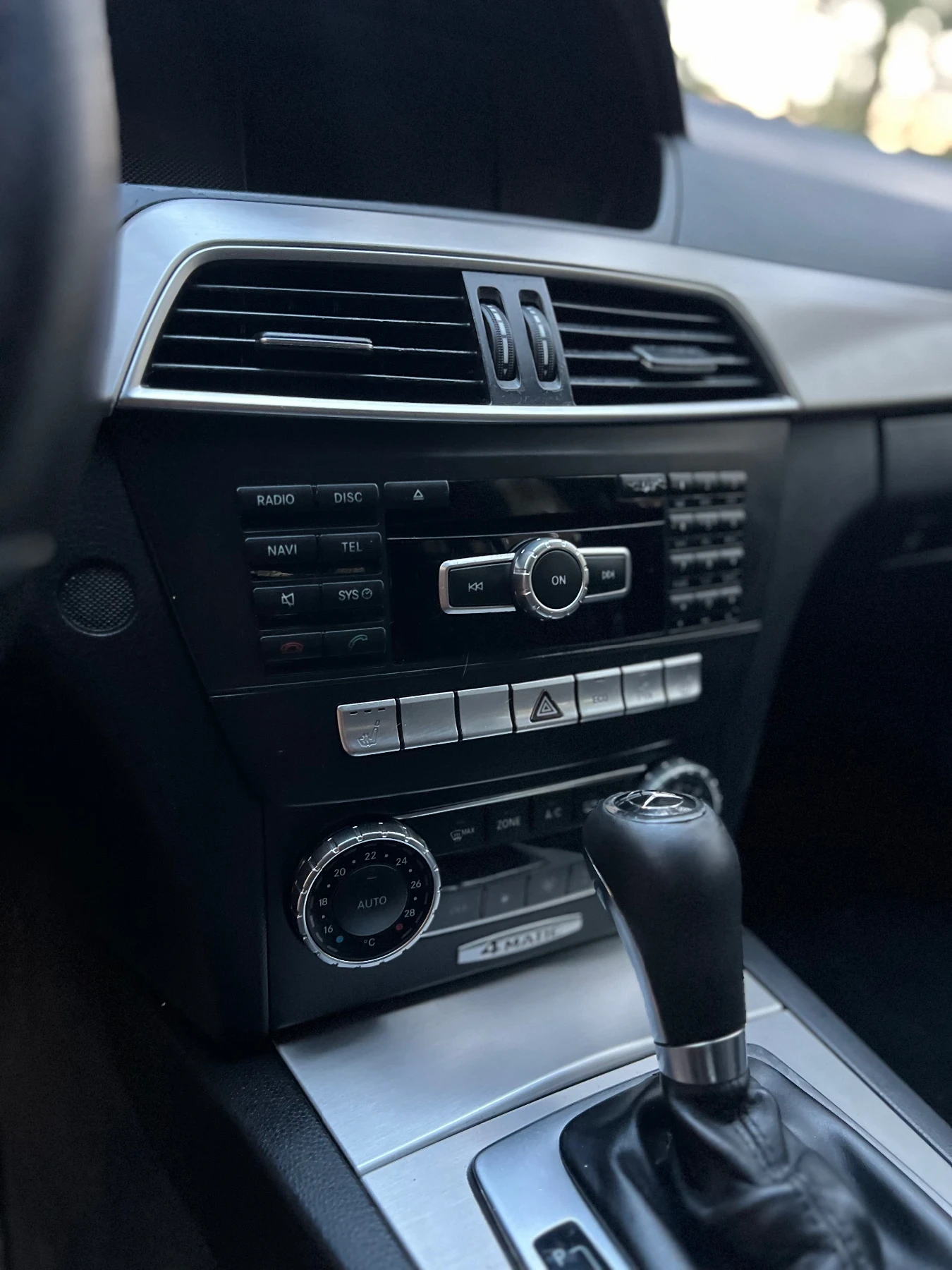 Mercedes-Benz C 250  - изображение 9