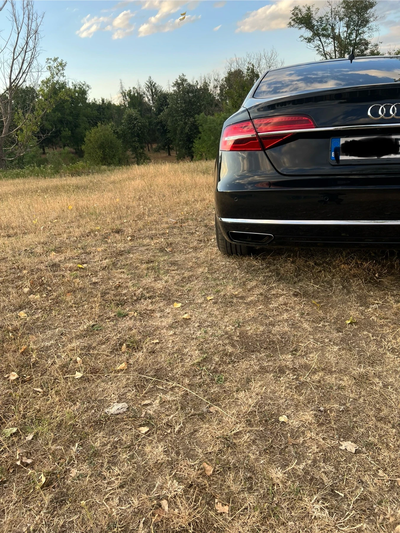 Audi A8 Audi A8 465konya  top top  - изображение 7