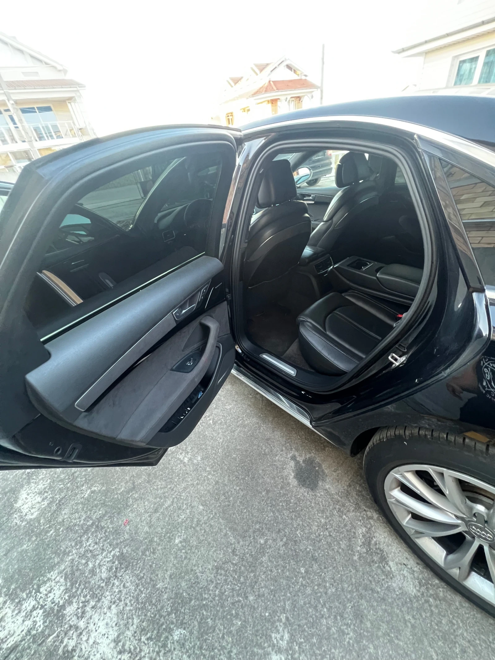 Audi A8 Audi A8 465konya  top top  | Mobile.bg � ����������� 12