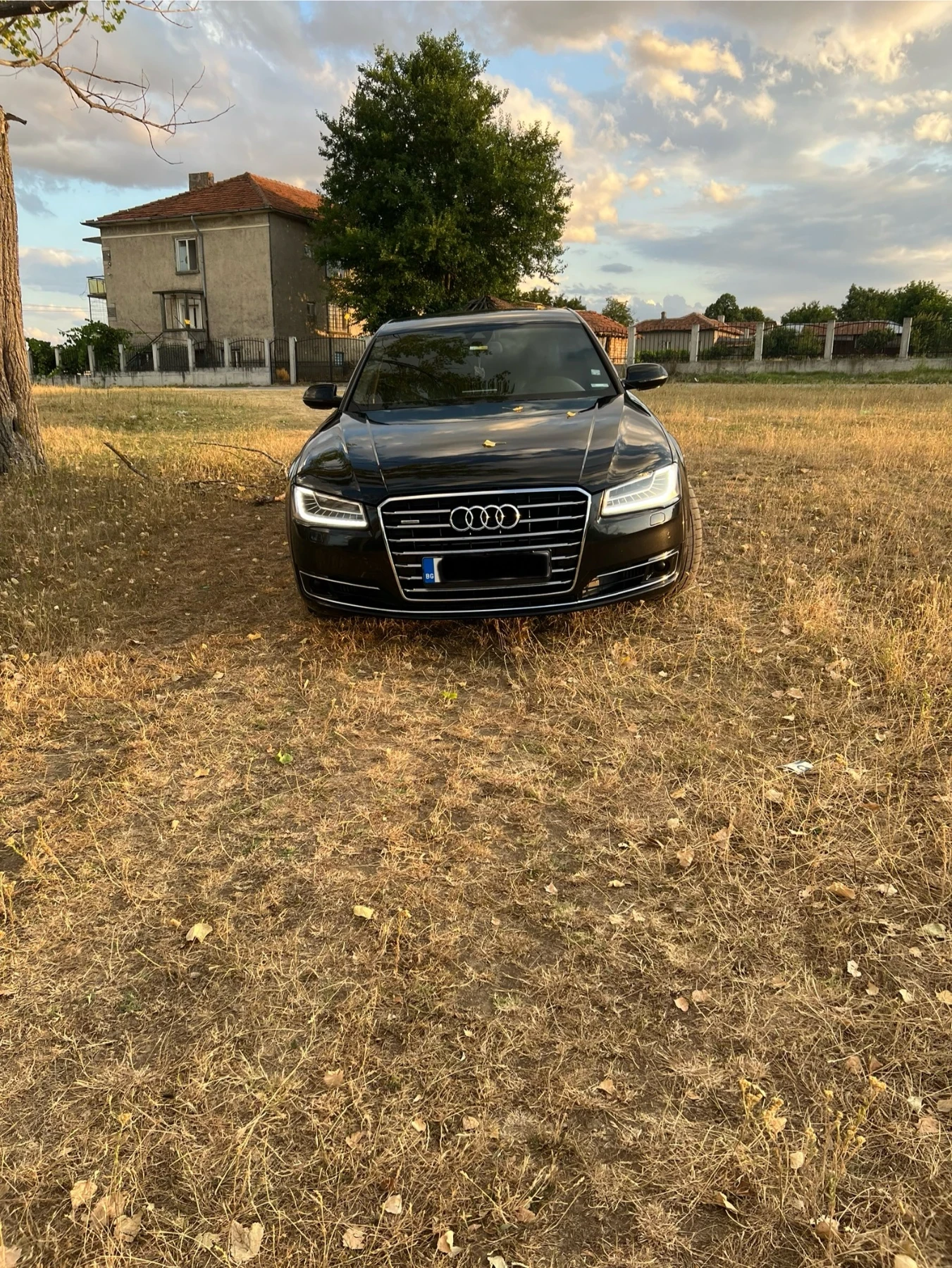 Audi A8 Audi A8 465konya  top top  - изображение 2