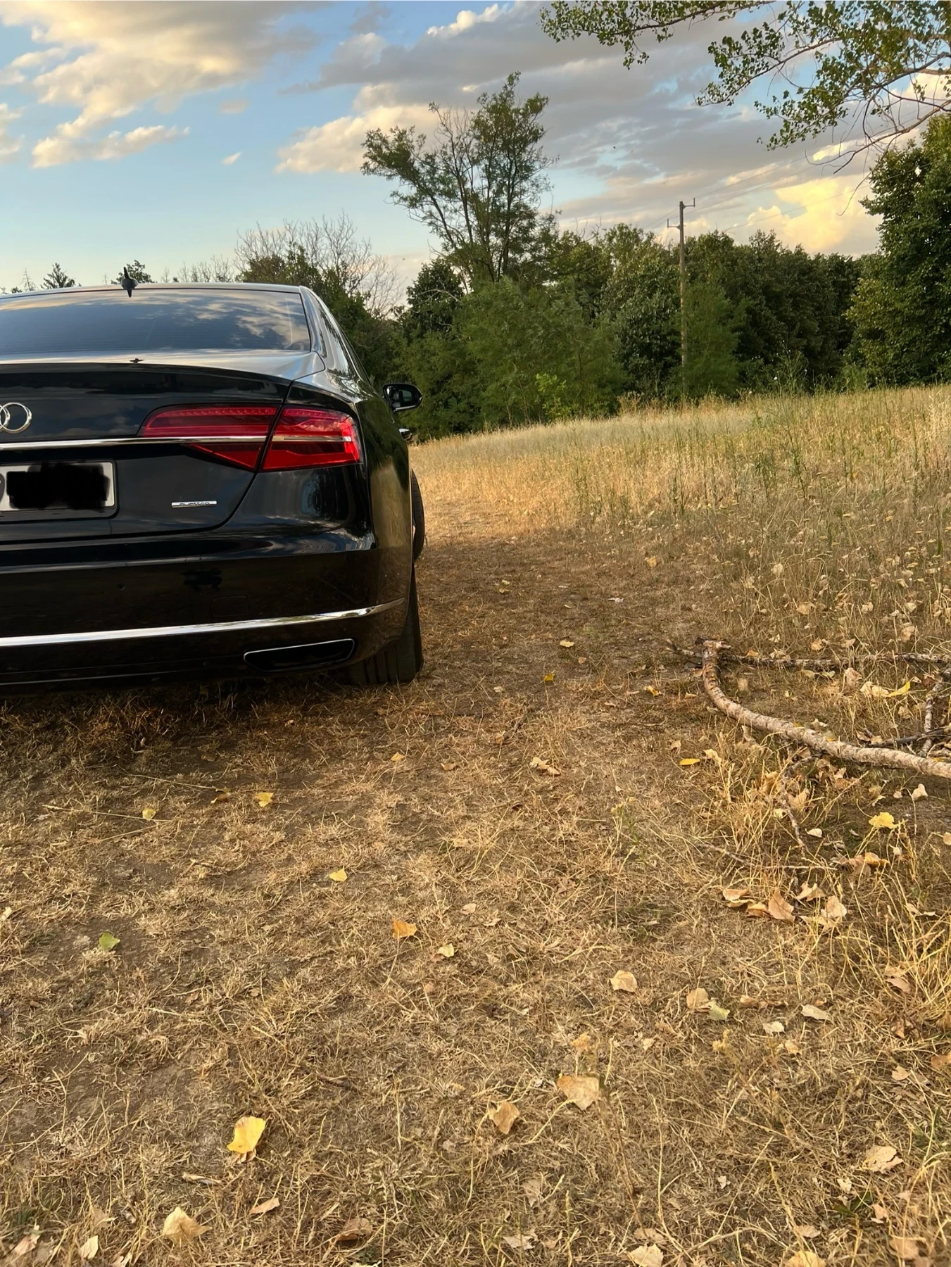 Audi A8 Audi A8 465konya  top top  - изображение 4