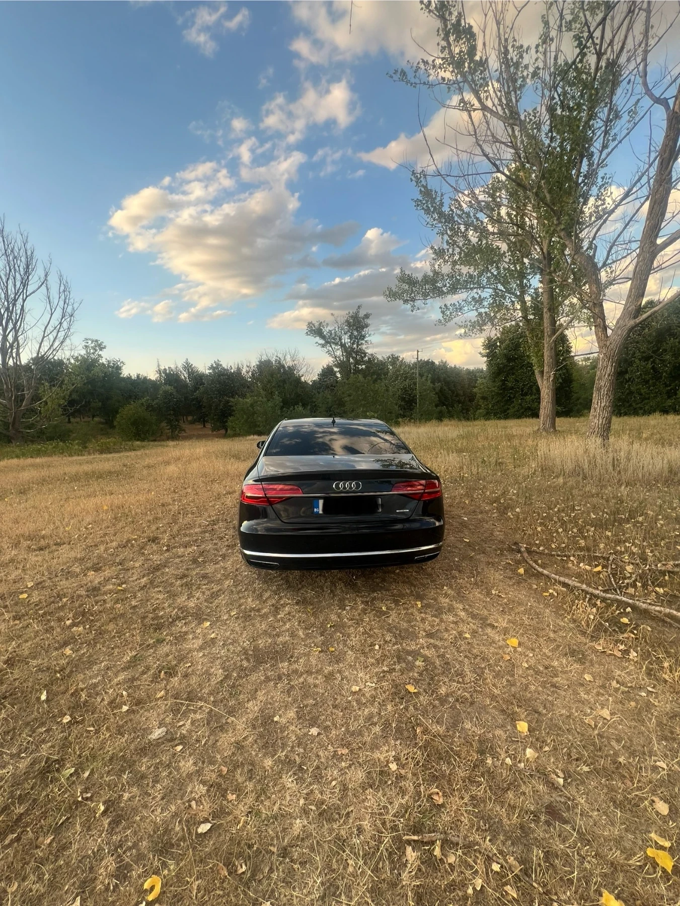Audi A8 Audi A8 465konya  top top  - изображение 6