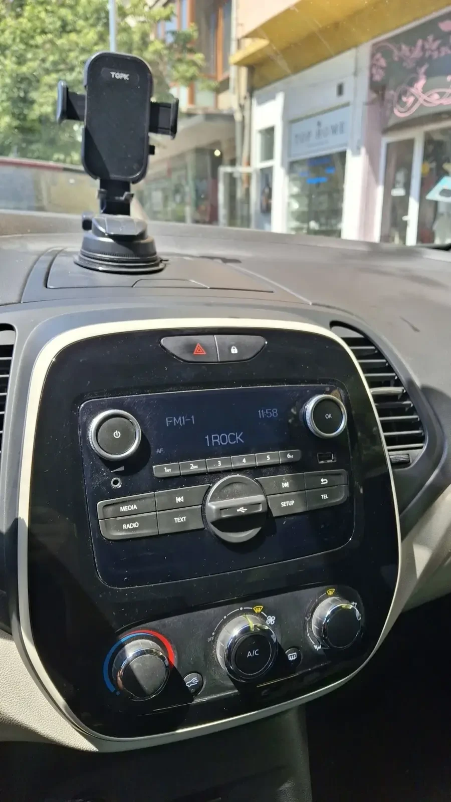 Renault Captur  - изображение 5