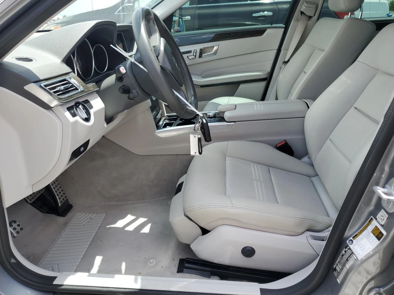 Mercedes-Benz E 350 задно, клип двигател* , градушкова, ТОП салон!  - изображение 7
