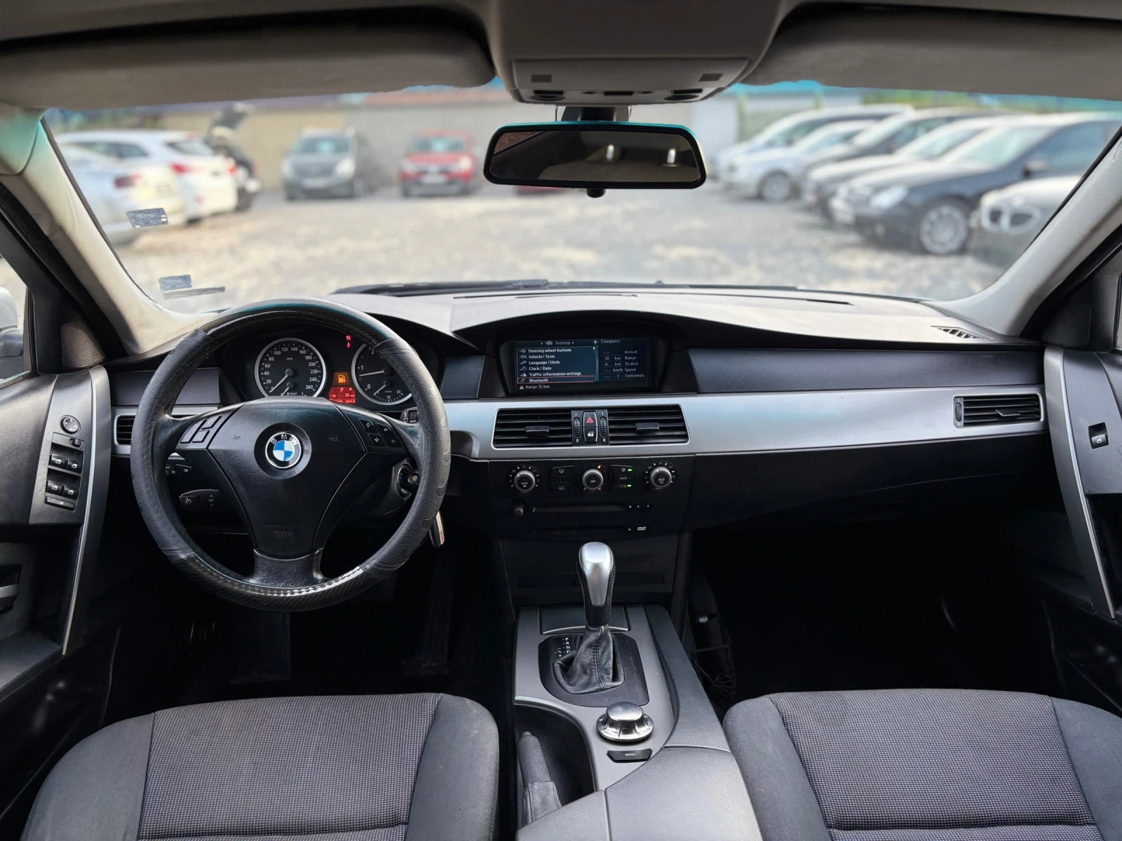 BMW 530  - изображение 10