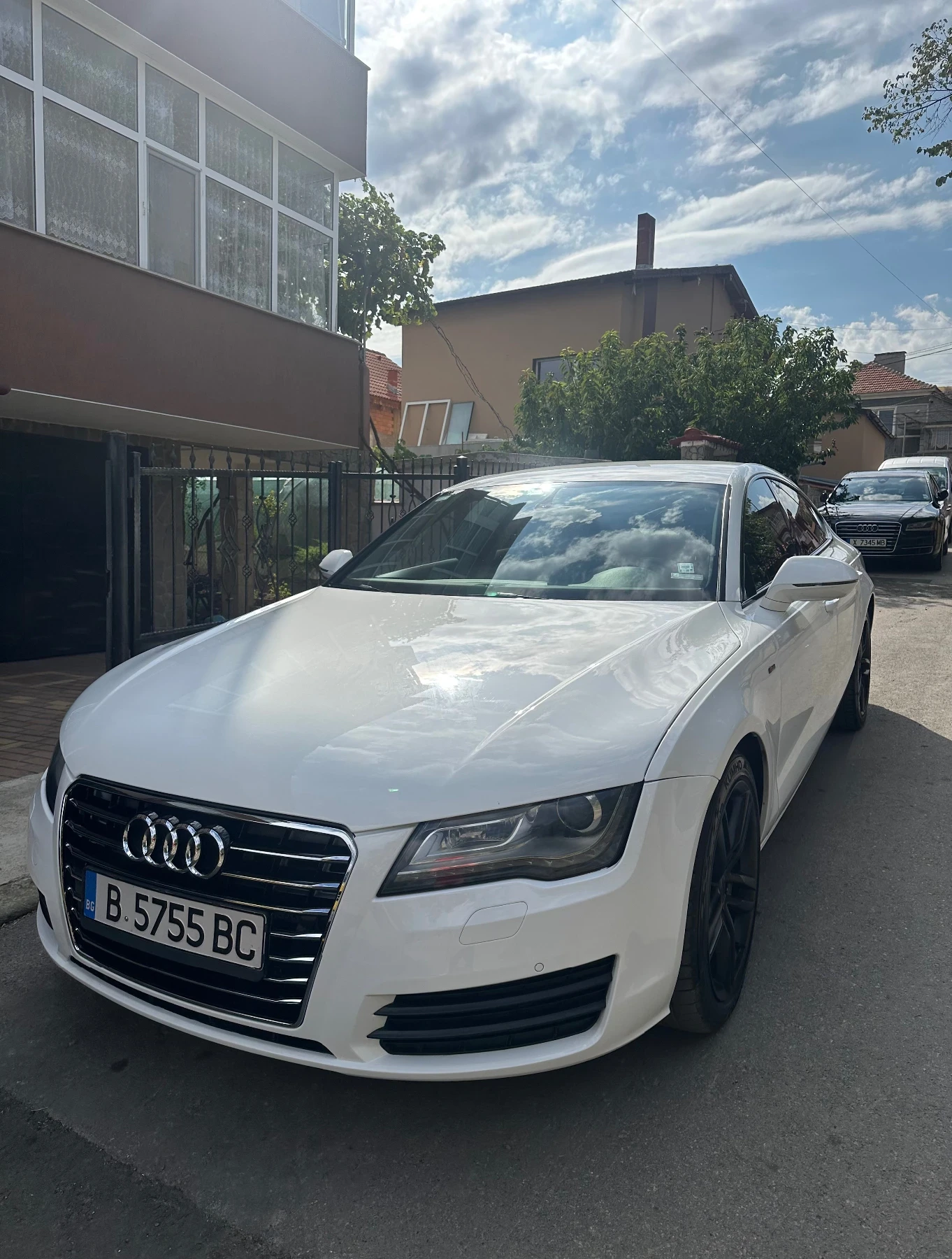 Audi A7 | Mobile.bg � ����������� 1
