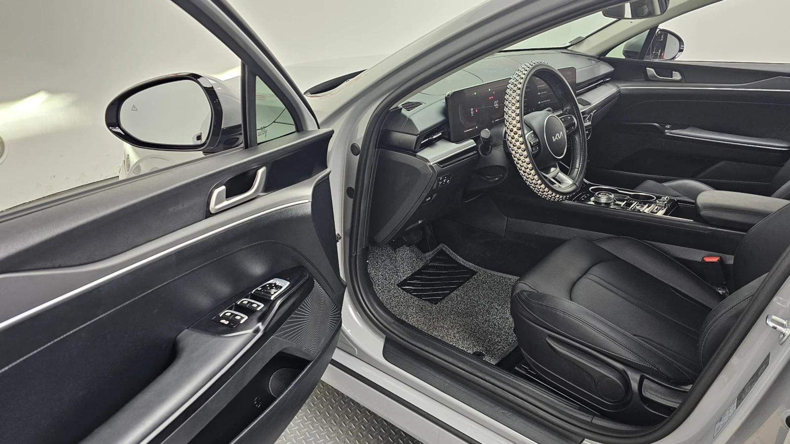 Kia K5 2.0LPI TRENDY | Mobile.bg   9