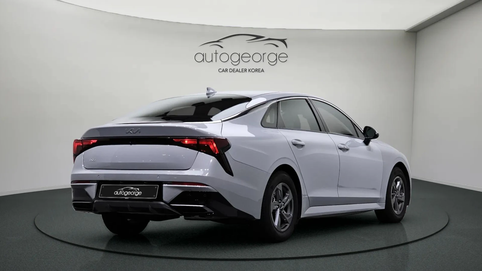 Kia K5 2.0LPI TRENDY | Mobile.bg   2