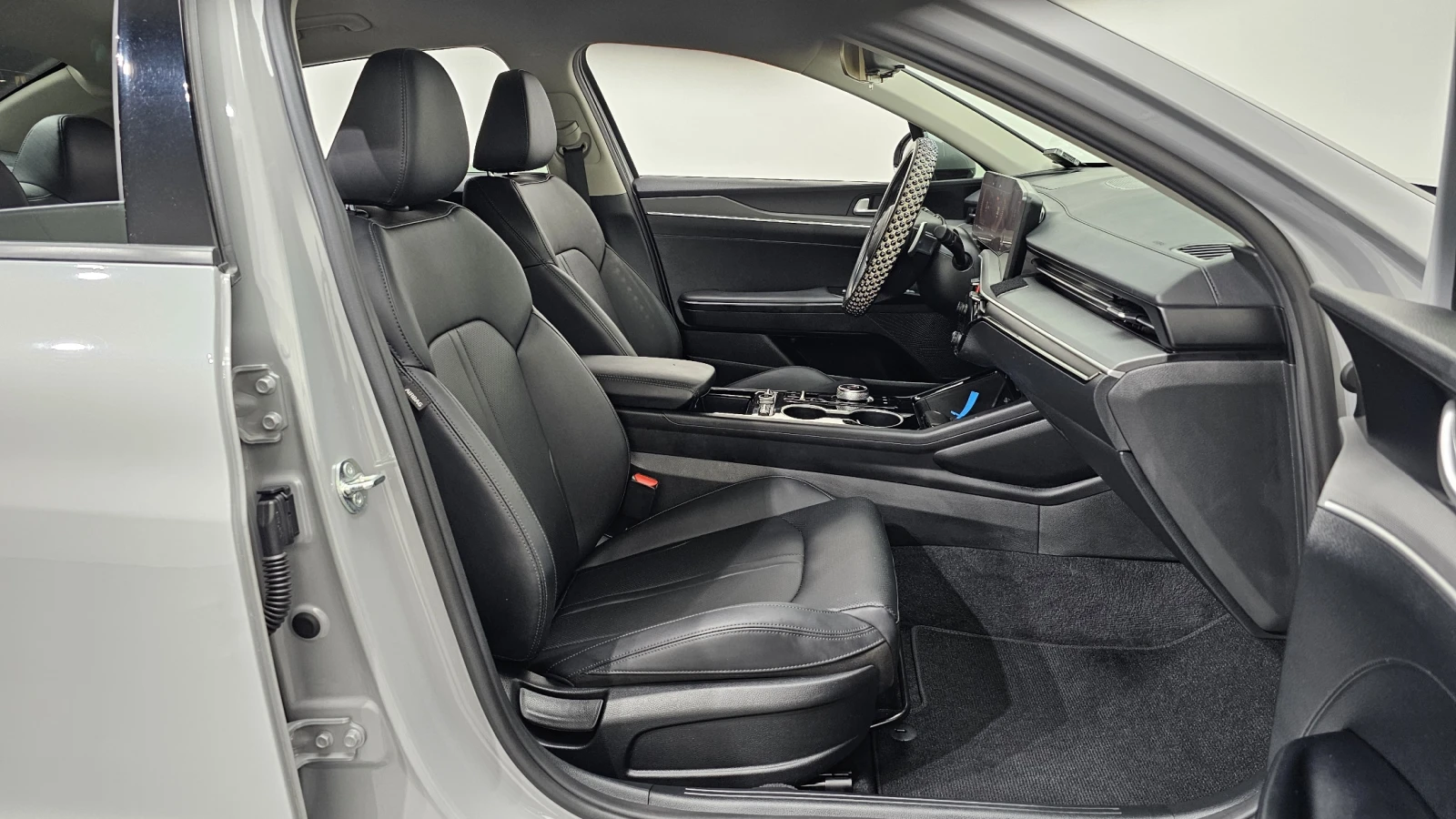 Kia K5 2.0LPI TRENDY | Mobile.bg   10