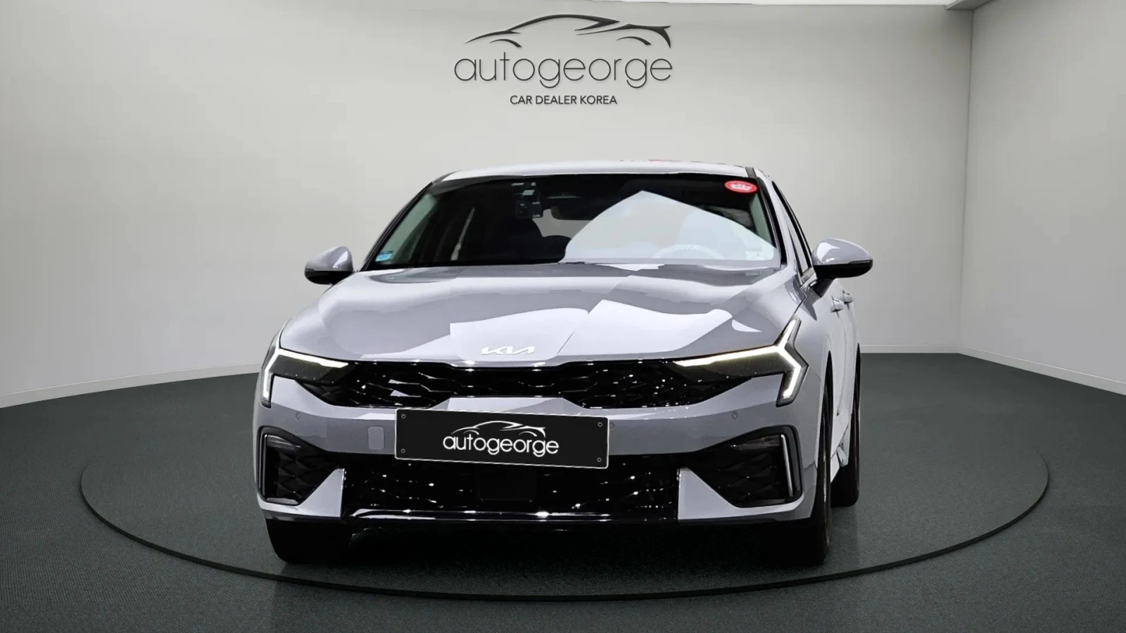 Kia K5 2.0LPI TRENDY | Mobile.bg   3