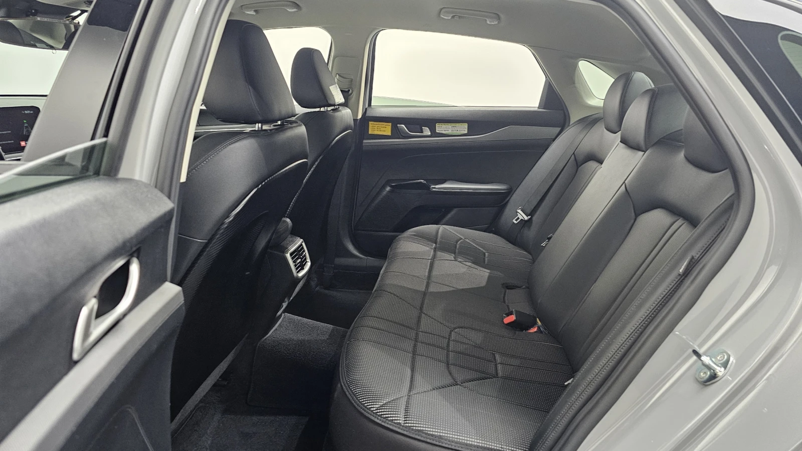 Kia K5 2.0LPI TRENDY | Mobile.bg   12