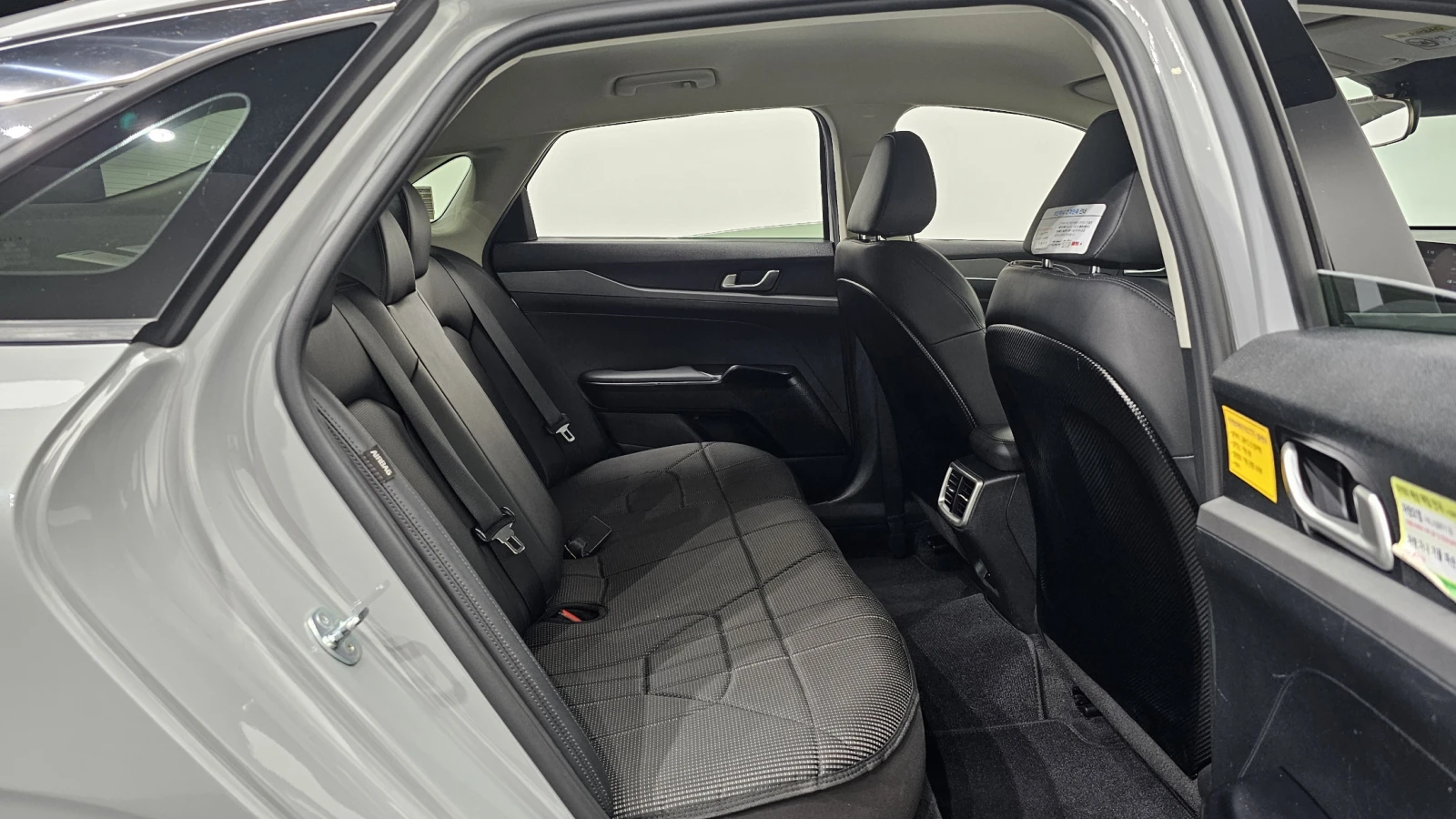 Kia K5 2.0LPI TRENDY | Mobile.bg   11