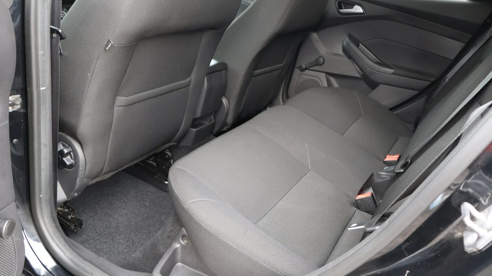 Ford Focus 2.0TDCi 150 К. С. FACELIFT НАВИГАЦИЯ ПОДГРЕВ - изображение 8